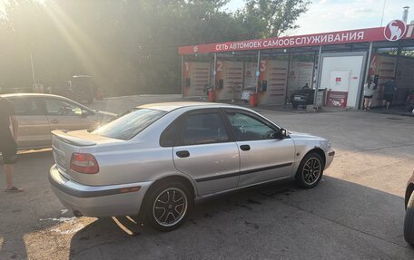 Volvo S40 II, 2004 год, 270 000 рублей, 4 фотография