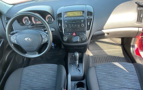 KIA cee'd I рестайлинг, 2008 год, 720 000 рублей, 6 фотография