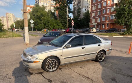 Volvo S40 II, 2004 год, 270 000 рублей, 3 фотография