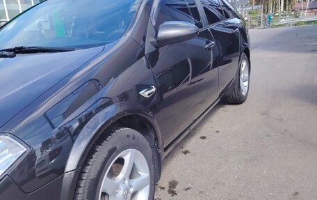 Nissan Primera III, 2006 год, 650 000 рублей, 2 фотография