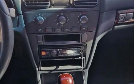 Volvo S40 II, 2004 год, 270 000 рублей, 7 фотография