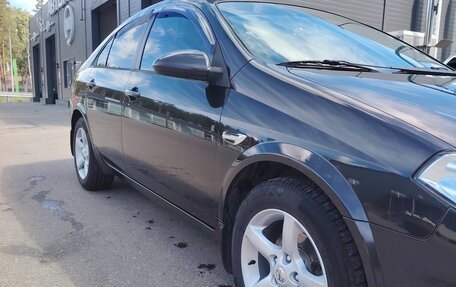 Nissan Primera III, 2006 год, 650 000 рублей, 3 фотография
