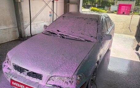 Volvo S40 II, 2004 год, 270 000 рублей, 6 фотография