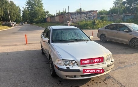 Volvo S40 II, 2004 год, 270 000 рублей, 2 фотография