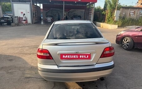 Volvo S40 II, 2004 год, 270 000 рублей, 5 фотография