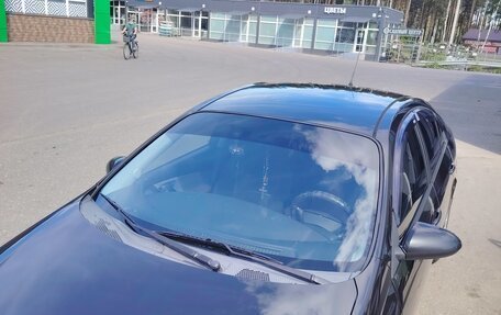 Nissan Primera III, 2006 год, 650 000 рублей, 4 фотография