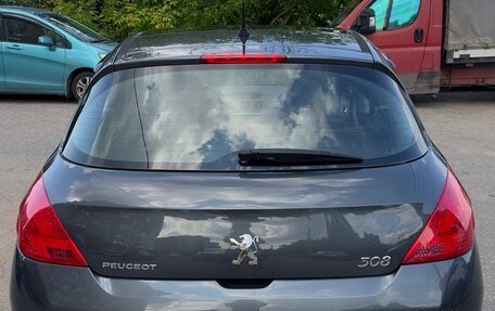 Peugeot 308 II, 2008 год, 580 000 рублей, 7 фотография