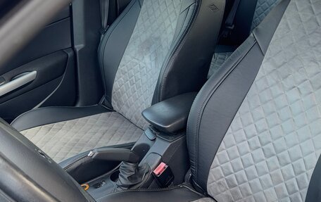 Peugeot 308 II, 2008 год, 580 000 рублей, 10 фотография