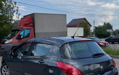 Peugeot 308 II, 2008 год, 580 000 рублей, 5 фотография