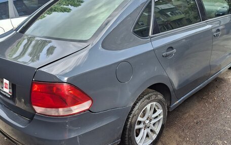 Volkswagen Polo VI (EU Market), 2011 год, 300 000 рублей, 4 фотография