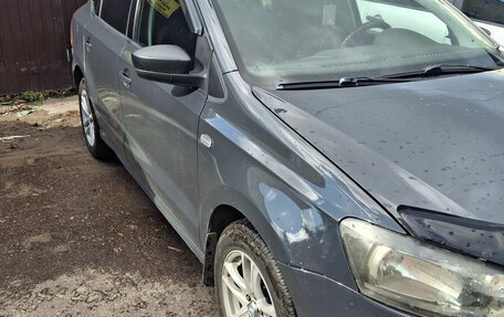 Volkswagen Polo VI (EU Market), 2011 год, 300 000 рублей, 6 фотография