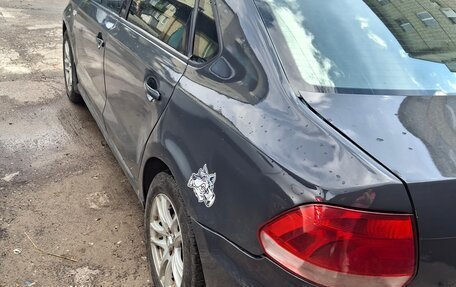 Volkswagen Polo VI (EU Market), 2011 год, 300 000 рублей, 3 фотография