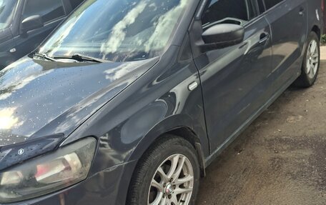 Volkswagen Polo VI (EU Market), 2011 год, 300 000 рублей, 7 фотография