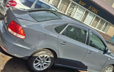 Volkswagen Polo VI (EU Market), 2011 год, 300 000 рублей, 5 фотография