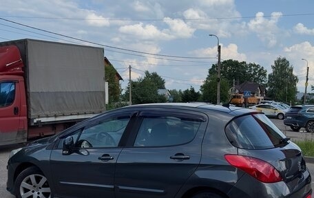 Peugeot 308 II, 2008 год, 580 000 рублей, 4 фотография