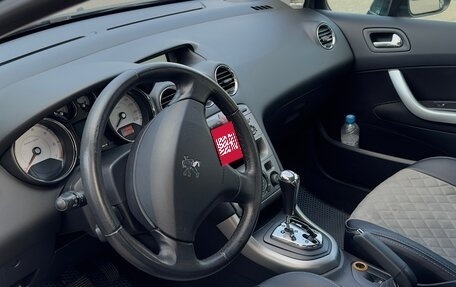 Peugeot 308 II, 2008 год, 580 000 рублей, 8 фотография