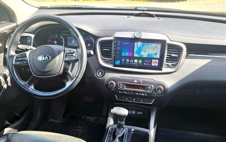 KIA Sorento III Prime рестайлинг, 2019 год, 2 970 000 рублей, 11 фотография