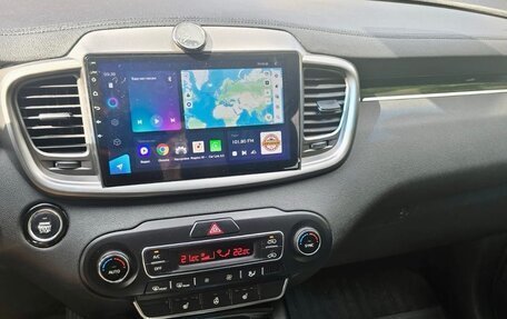 KIA Sorento III Prime рестайлинг, 2019 год, 2 970 000 рублей, 8 фотография