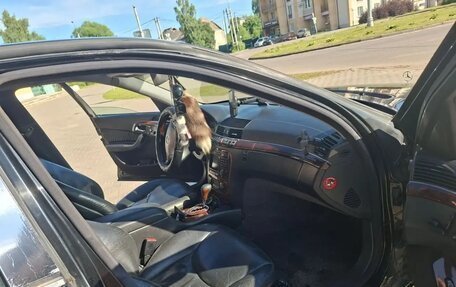 Mercedes-Benz S-Класс, 2001 год, 430 000 рублей, 2 фотография