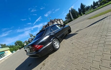 Mercedes-Benz S-Класс, 2001 год, 430 000 рублей, 9 фотография