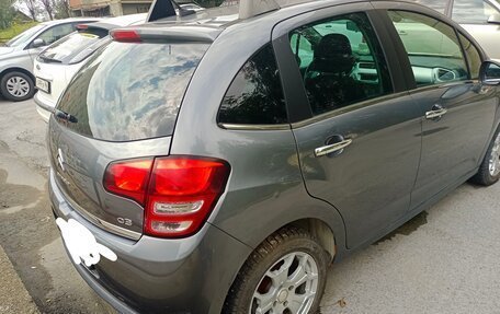 Citroen C3 II, 2011 год, 650 000 рублей, 2 фотография