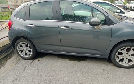Citroen C3 II, 2011 год, 650 000 рублей, 3 фотография