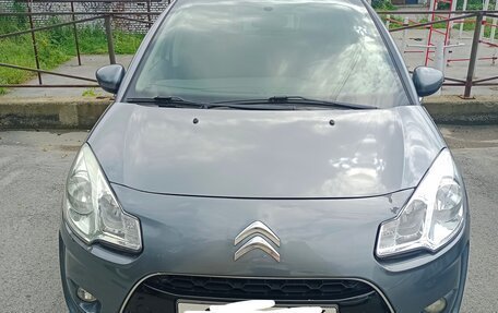 Citroen C3 II, 2011 год, 650 000 рублей, 7 фотография