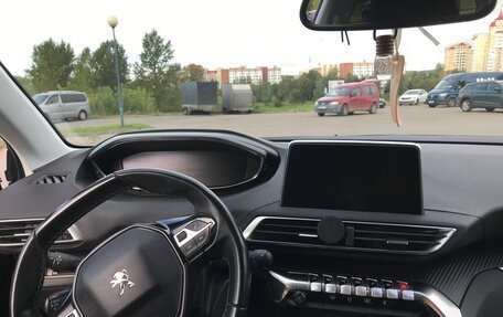 Peugeot 3008 II, 2018 год, 1 450 000 рублей, 7 фотография