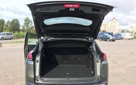 Peugeot 3008 II, 2018 год, 1 450 000 рублей, 6 фотография