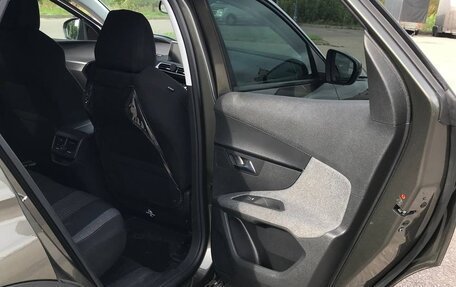 Peugeot 3008 II, 2018 год, 1 450 000 рублей, 11 фотография
