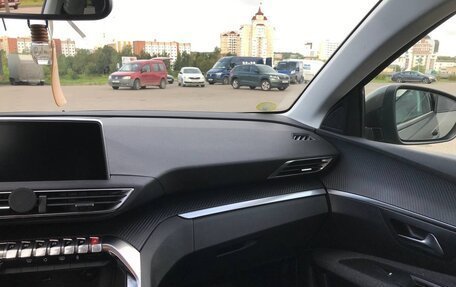 Peugeot 3008 II, 2018 год, 1 450 000 рублей, 10 фотография