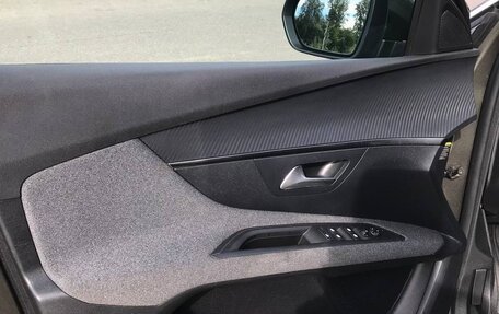 Peugeot 3008 II, 2018 год, 1 450 000 рублей, 12 фотография