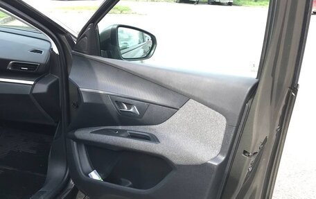Peugeot 3008 II, 2018 год, 1 450 000 рублей, 14 фотография