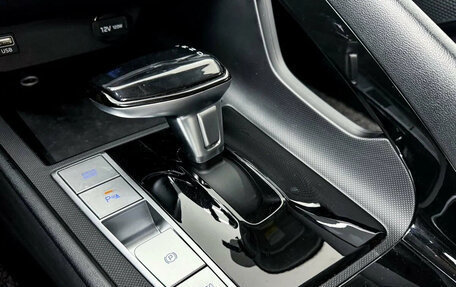 Hyundai Elantra, 2026 год, 1 690 000 рублей, 12 фотография