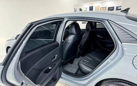 Hyundai Elantra, 2026 год, 1 690 000 рублей, 18 фотография
