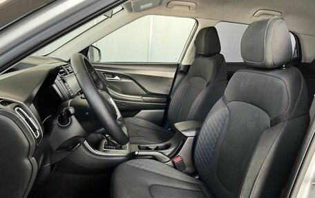Hyundai Creta, 2022 год, 1 800 000 рублей, 7 фотография