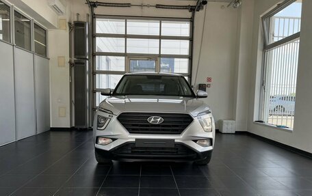 Hyundai Creta, 2022 год, 1 800 000 рублей, 2 фотография