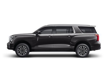 Haval H5, 2026 год, 4 416 040 рублей, 2 фотография
