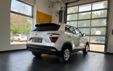 Hyundai Creta, 2022 год, 1 800 000 рублей, 6 фотография