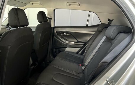 Hyundai Creta, 2022 год, 1 800 000 рублей, 11 фотография