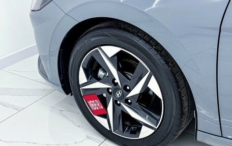 Hyundai Elantra, 2026 год, 1 690 000 рублей, 20 фотография
