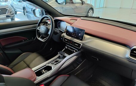 Geely Coolray I, 2023 год, 1 799 000 рублей, 8 фотография