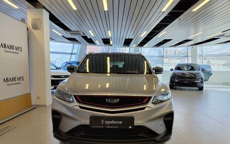 Geely Coolray I, 2023 год, 1 799 000 рублей, 3 фотография