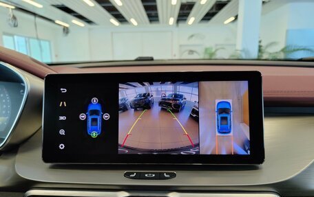 Geely Coolray I, 2023 год, 1 799 000 рублей, 13 фотография
