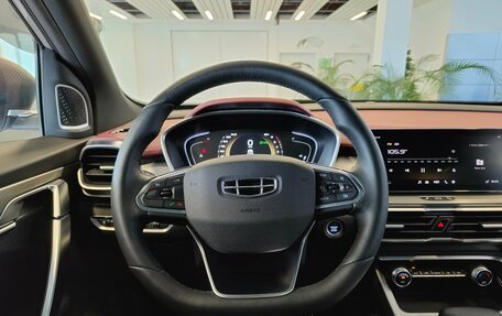 Geely Coolray I, 2023 год, 1 799 000 рублей, 16 фотография
