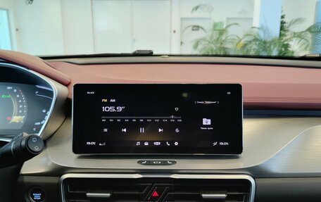 Geely Coolray I, 2023 год, 1 799 000 рублей, 12 фотография