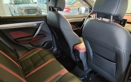 Geely Coolray I, 2023 год, 1 799 000 рублей, 9 фотография