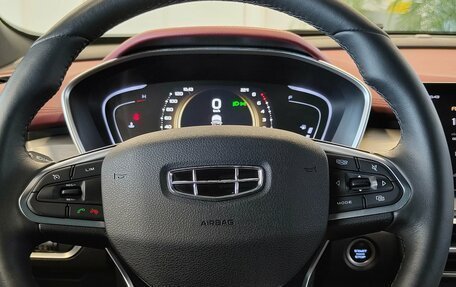 Geely Coolray I, 2023 год, 1 799 000 рублей, 17 фотография