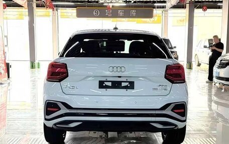 Audi Q2 I, 2022 год, 1 580 000 рублей, 5 фотография