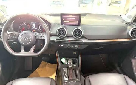 Audi Q2 I, 2022 год, 1 580 000 рублей, 8 фотография